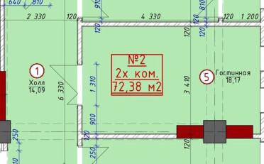  Агентство недвижимости