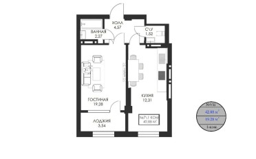  Агентство недвижимости