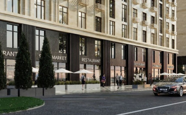 Купить квартиру Бишкек