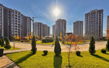 Купить квартиру Бишкек