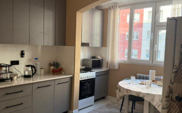 Купить квартиру Бишкек