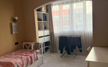 Купить квартиру Бишкек