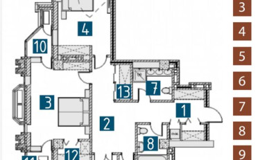 Купить квартиру Бишкек