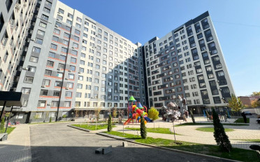 Купить квартиру Бишкек