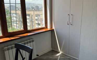 Купить квартиру Бишкек