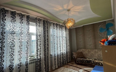 Купить квартиру Бишкек