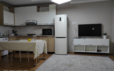 Купить квартиру Бишкек