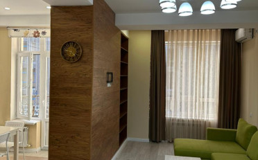  Агентство недвижимости