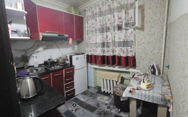 Купить квартиру Бишкек