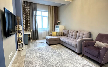 Купить квартиру Бишкек