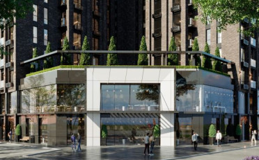  Агентство недвижимости