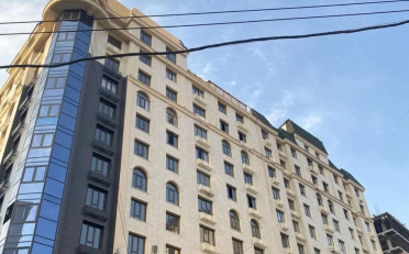 Купить квартиру Бишкек