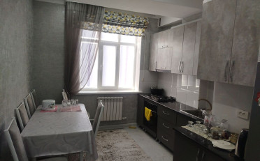 Купить квартиру Бишкек