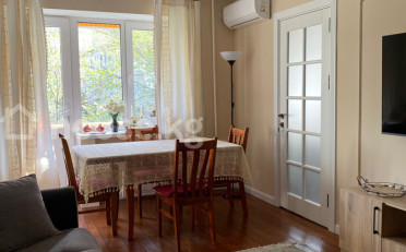 Купить квартиру Бишкек