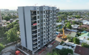  Агентство недвижимости