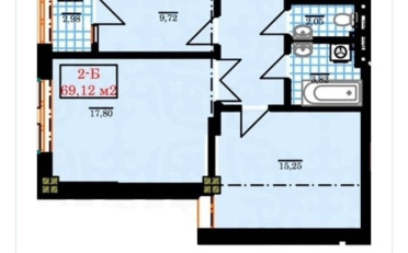 Купить квартиру Бишкек