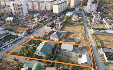 Купить квартиру Бишкек