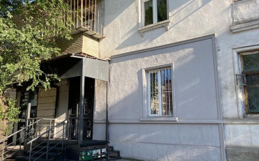  Агентство недвижимости