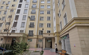 Купить квартиру Бишкек