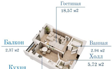  Агентство недвижимости