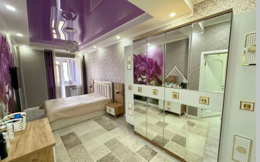 Купить квартиру Бишкек