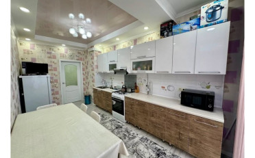 Купить квартиру Бишкек