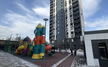 Купить квартиру Бишкек