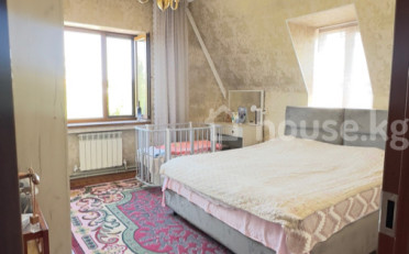 Купить квартиру Бишкек