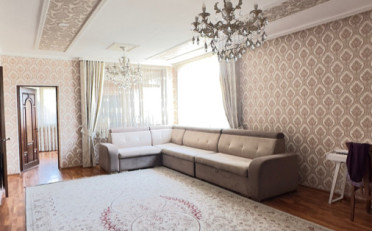 Купить квартиру Бишкек