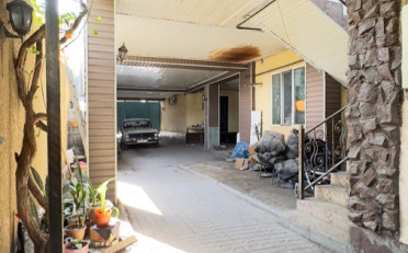 Купить квартиру Бишкек