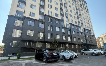 Купить квартиру Бишкек