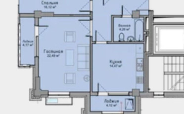  Агентство недвижимости