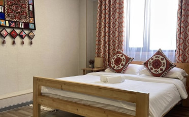 Купить квартиру Бишкек