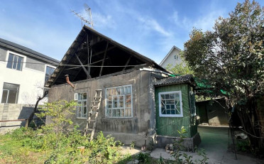 Купить квартиру Бишкек