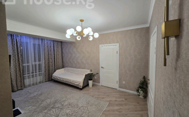 Купить квартиру Бишкек