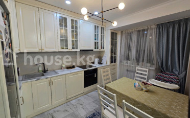 Купить квартиру Бишкек