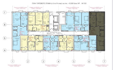 Купить квартиру Бишкек