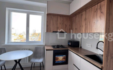 Купить квартиру Бишкек