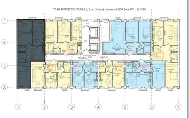 Купить квартиру Бишкек