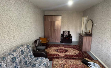 Купить квартиру Бишкек