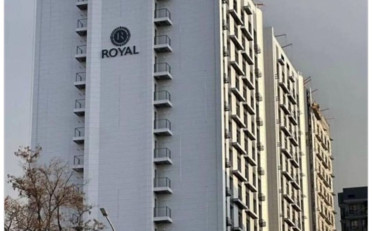  Агентство недвижимости