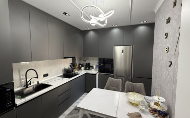 Купить квартиру Бишкек