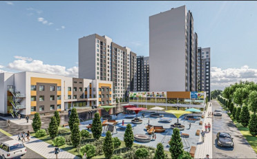  Агентство недвижимости