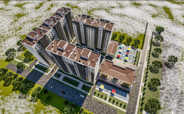 Купить квартиру Бишкек