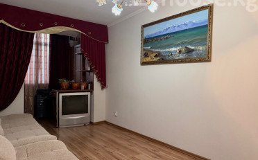 Купить квартиру Бишкек