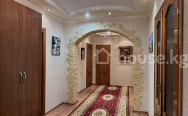 Купить квартиру Бишкек