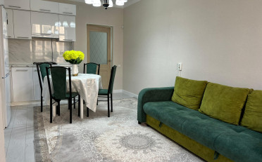 Купить квартиру Бишкек