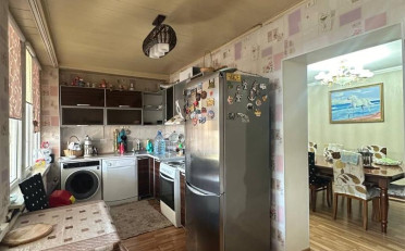 Купить квартиру Бишкек