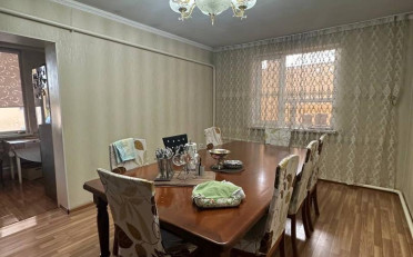 Купить квартиру Бишкек