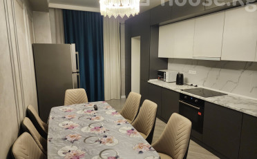 Купить квартиру Бишкек